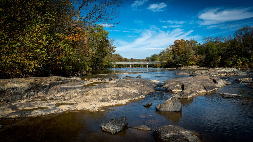 Haw River Trail