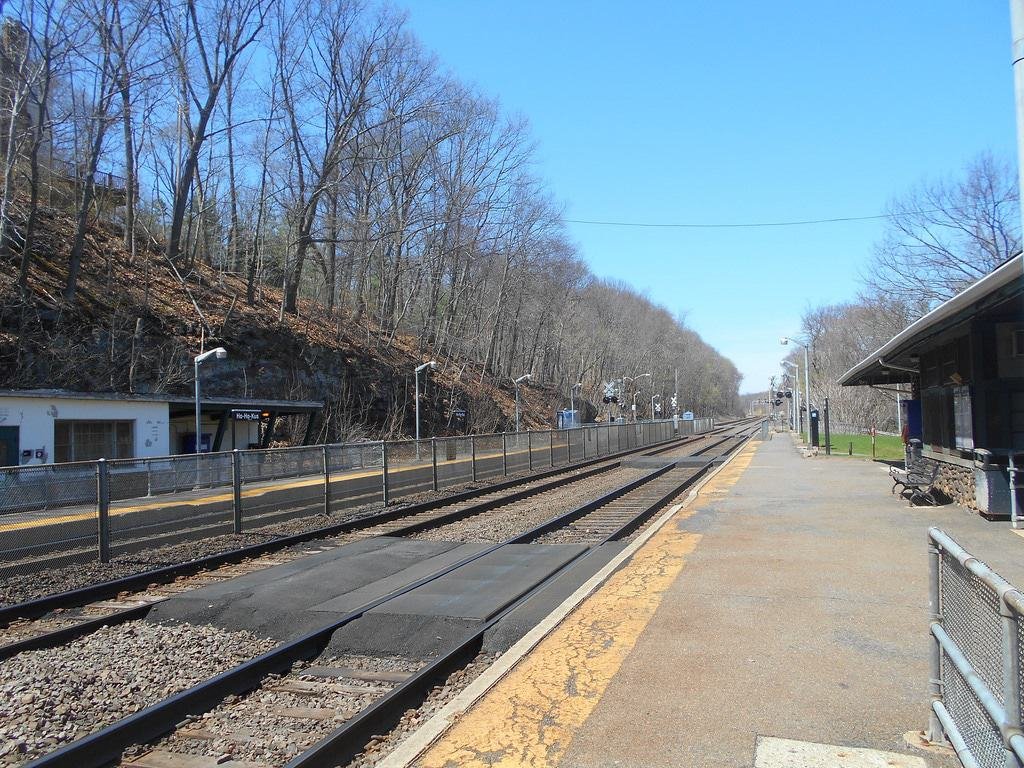 Ho-Ho-Kus, New Jersey