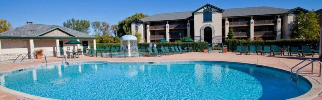 Holiday Inn Club Vacations
