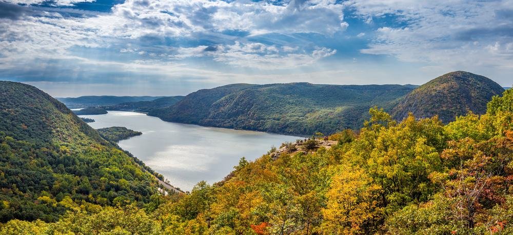 Hudson River