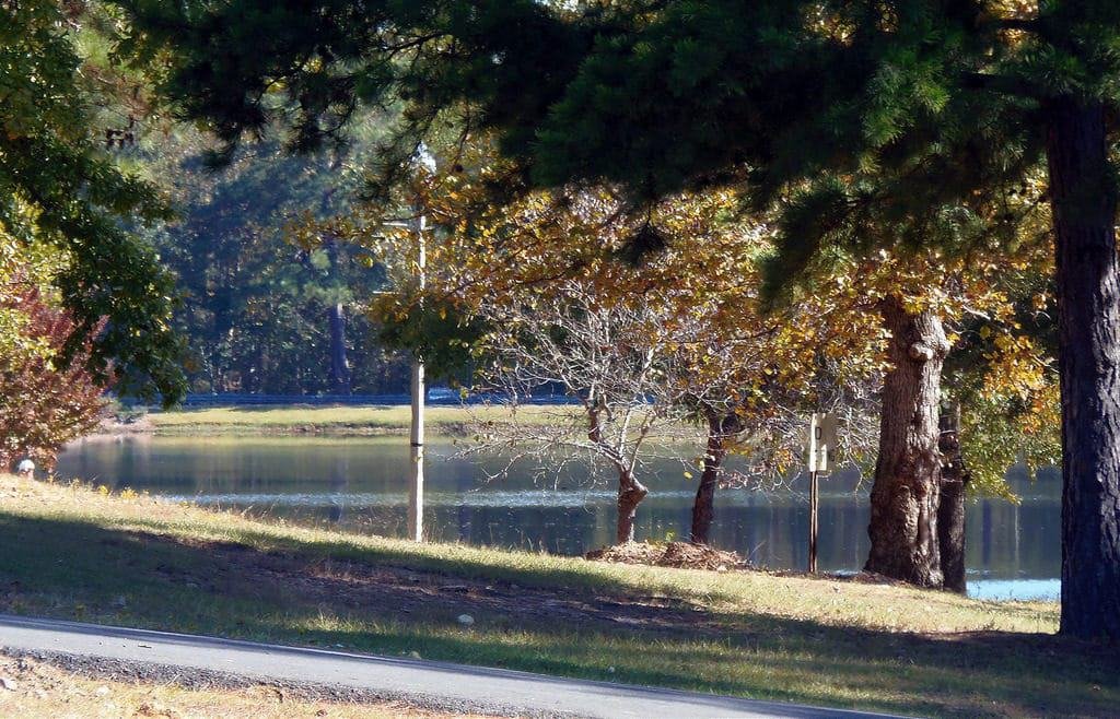 Idle Hour Park, Phenix City