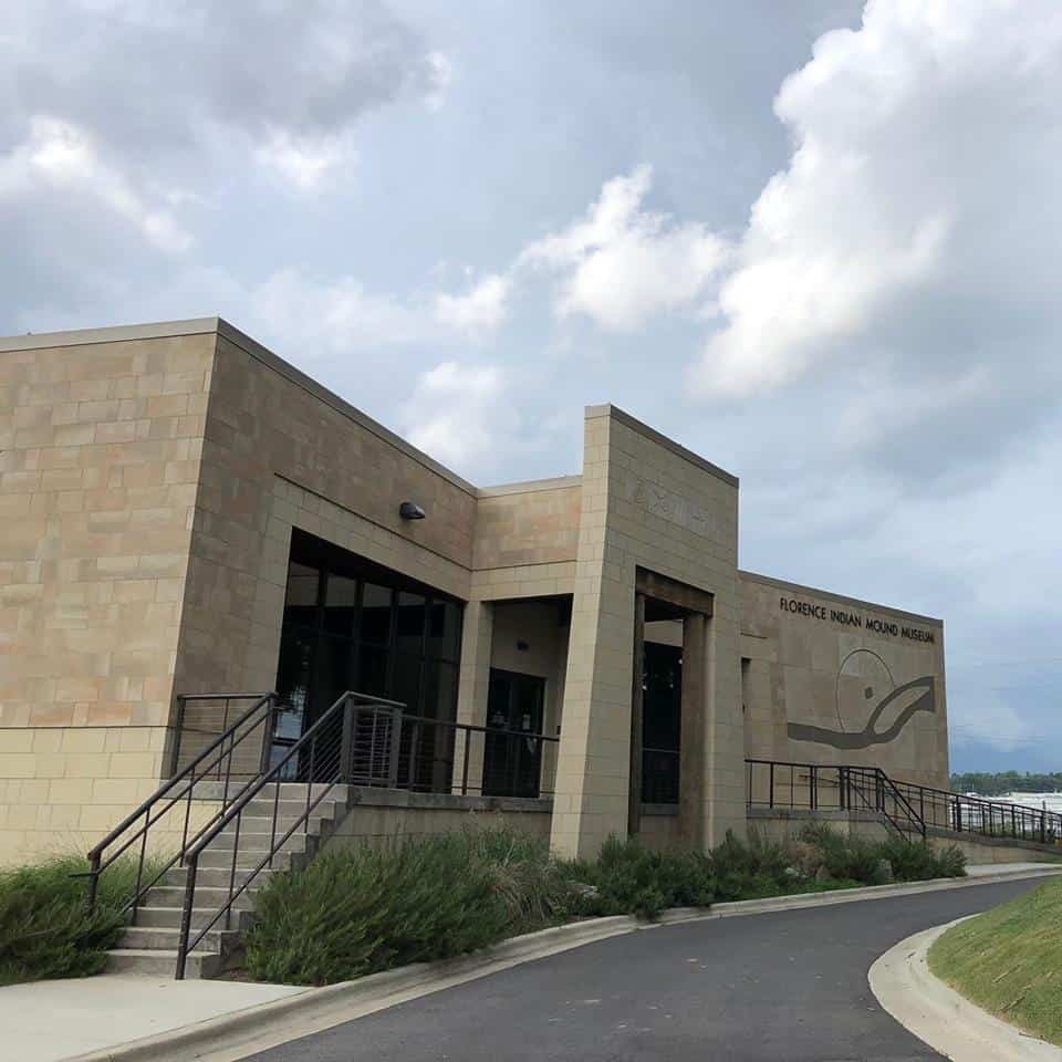 Florence Indian Mound And Museum