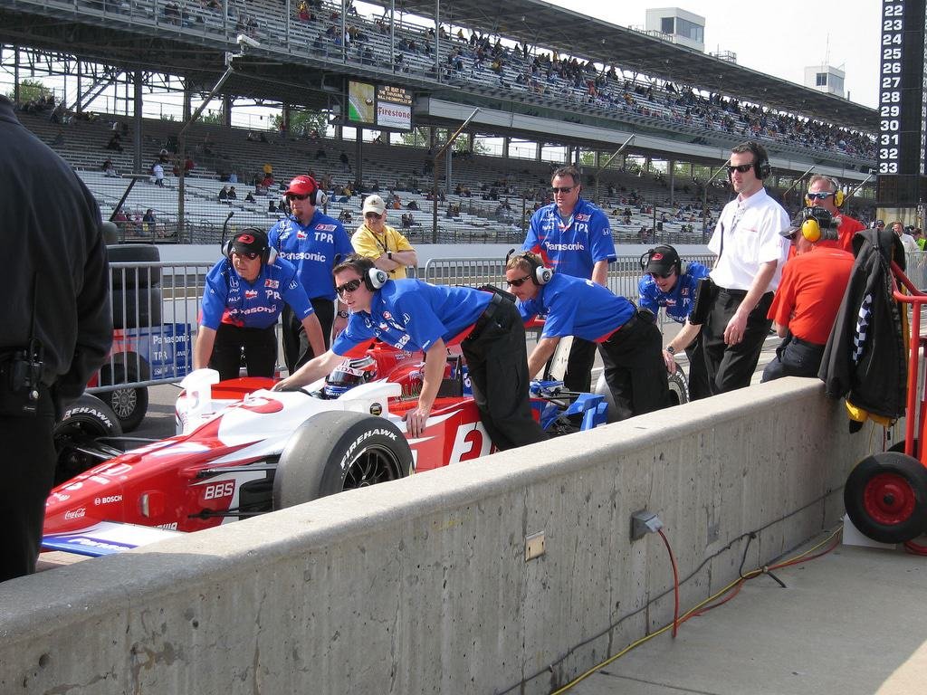 Indy 500