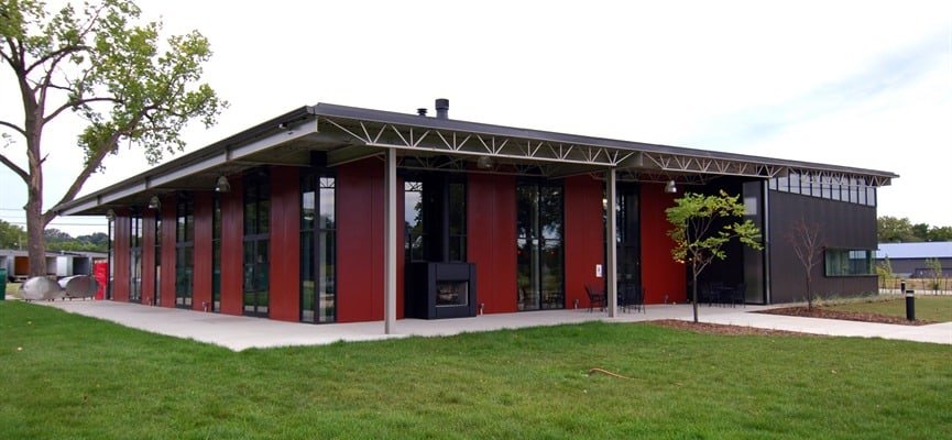 Jasper Winery