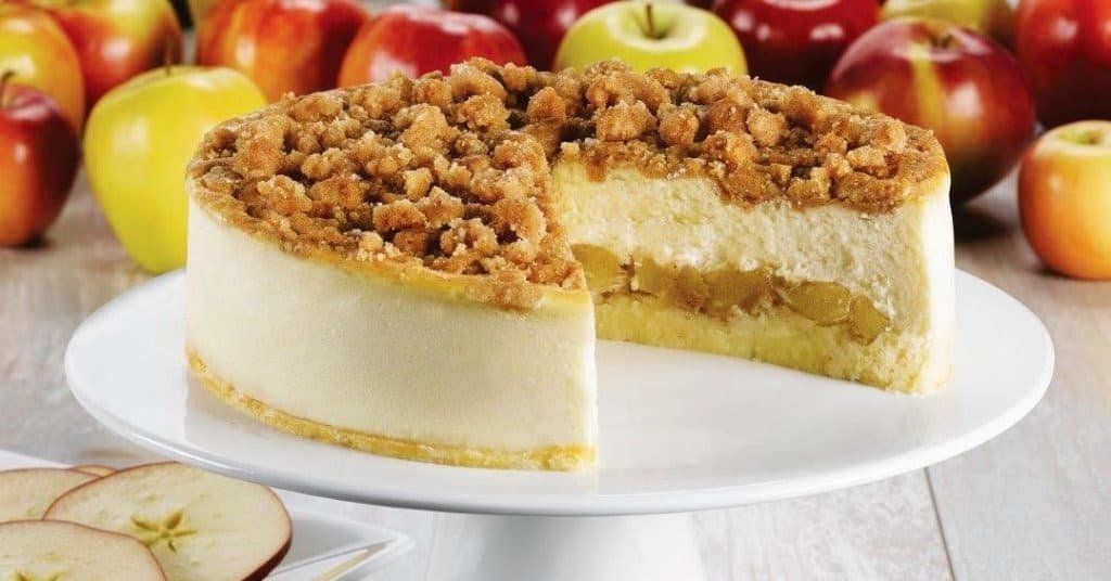 Junior's Cheesecake