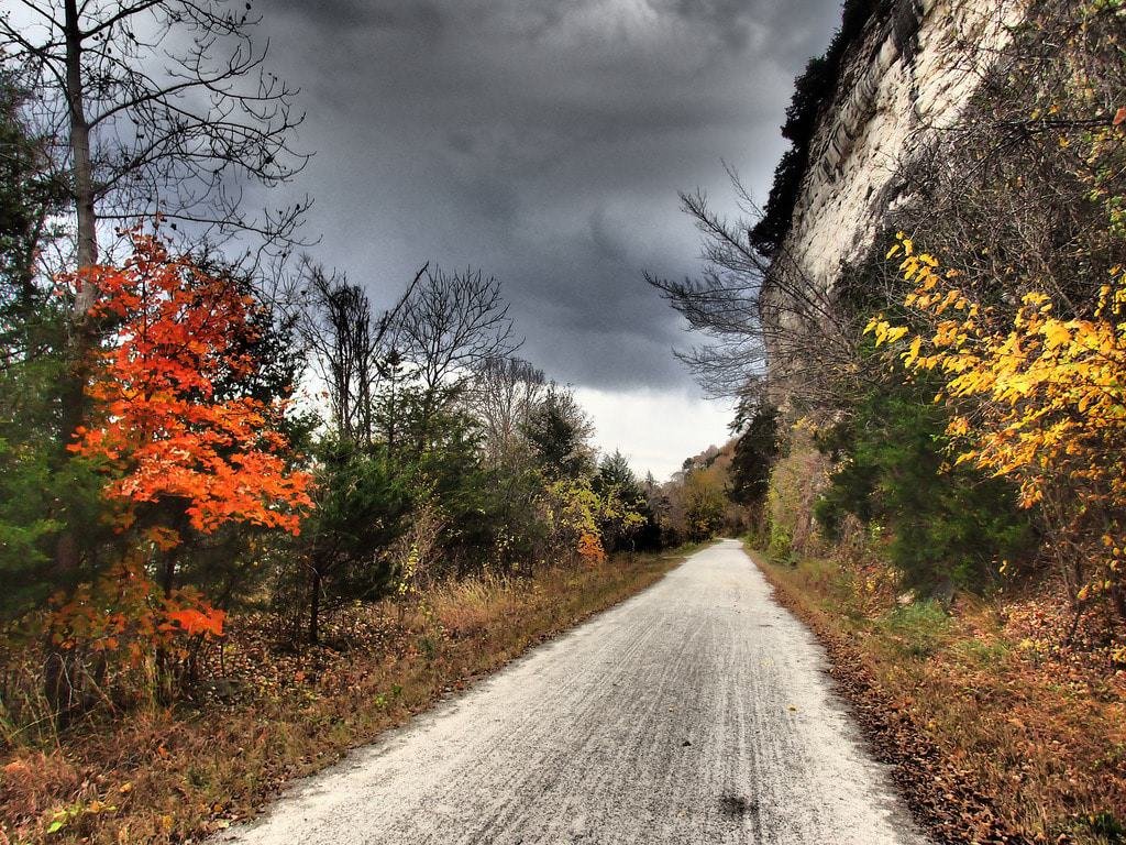 Katy Trail
