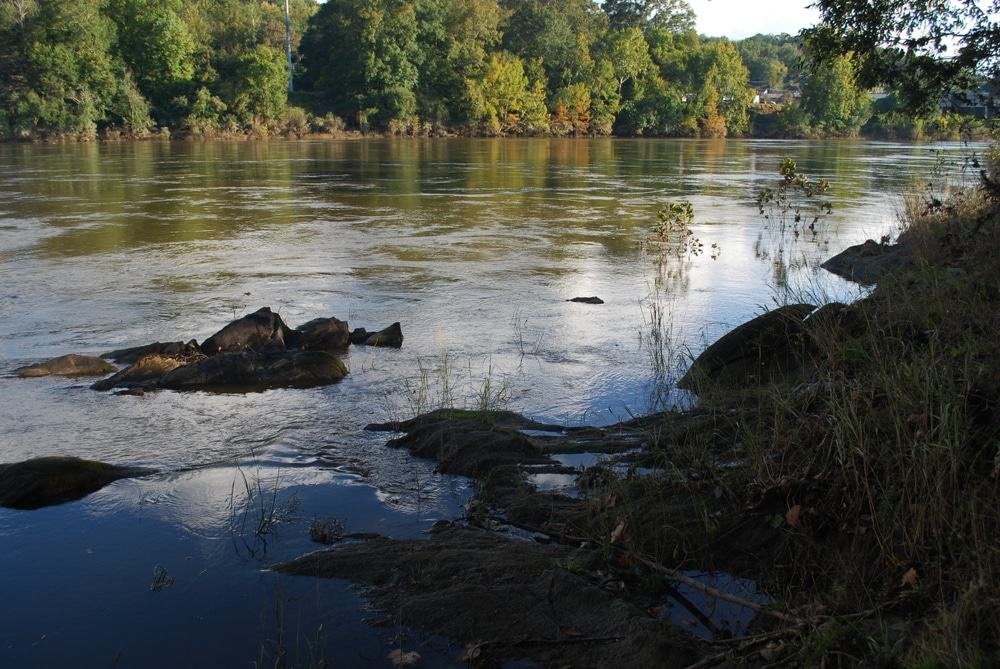 Coosa River
