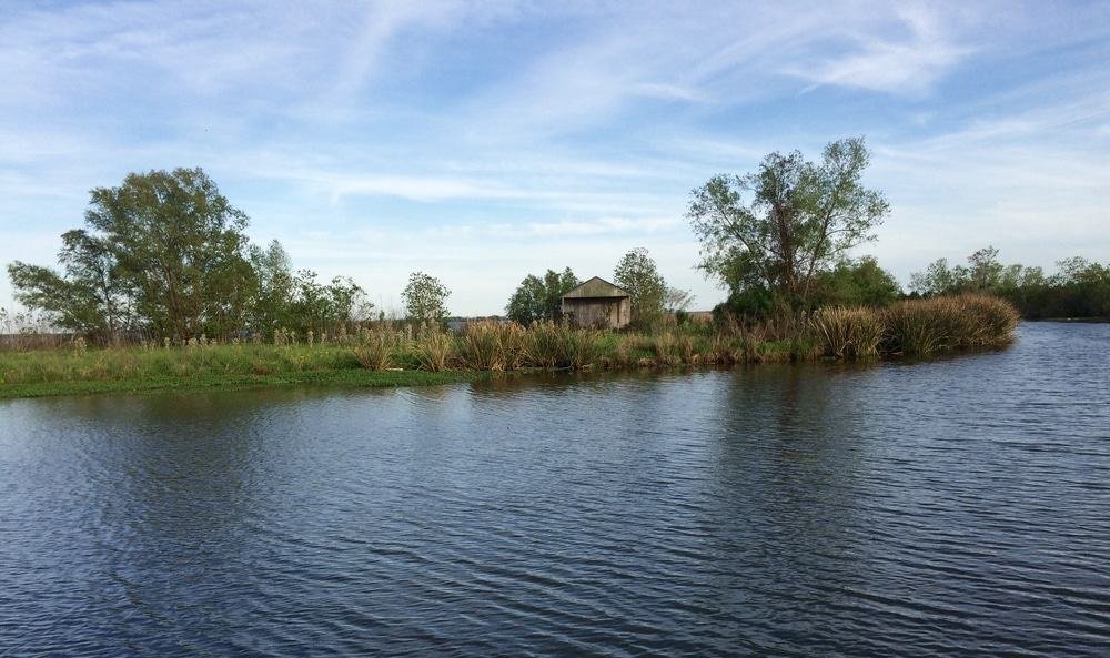 Lac des Allemands