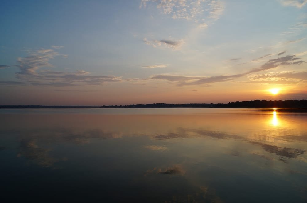 Lake Arlington, Texas