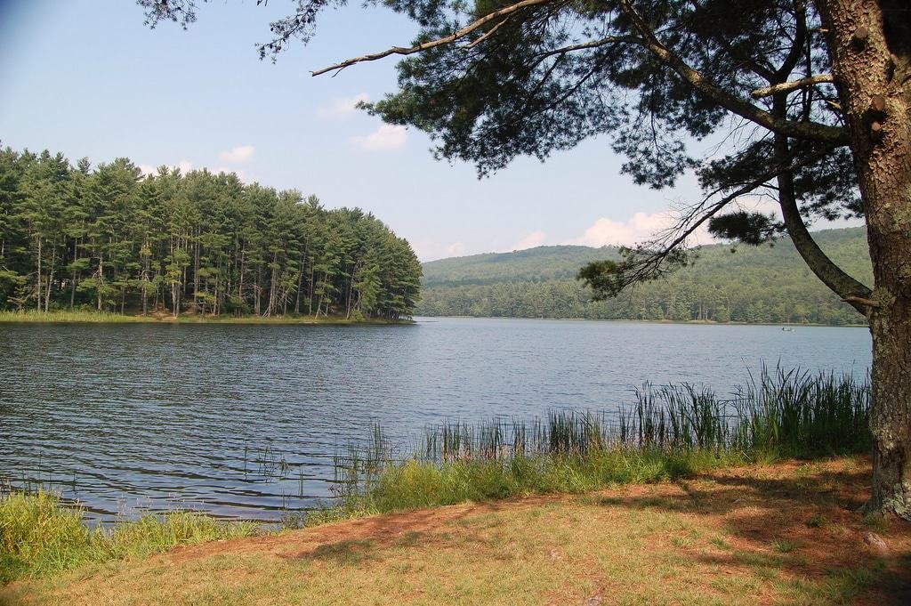 Lake Sherwood, West Virginia