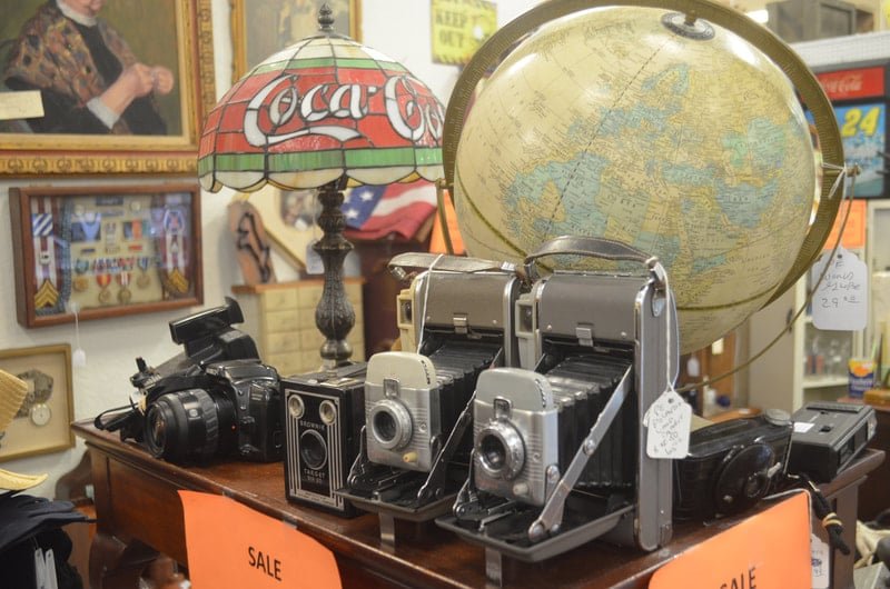 Cooper City Antique Mall