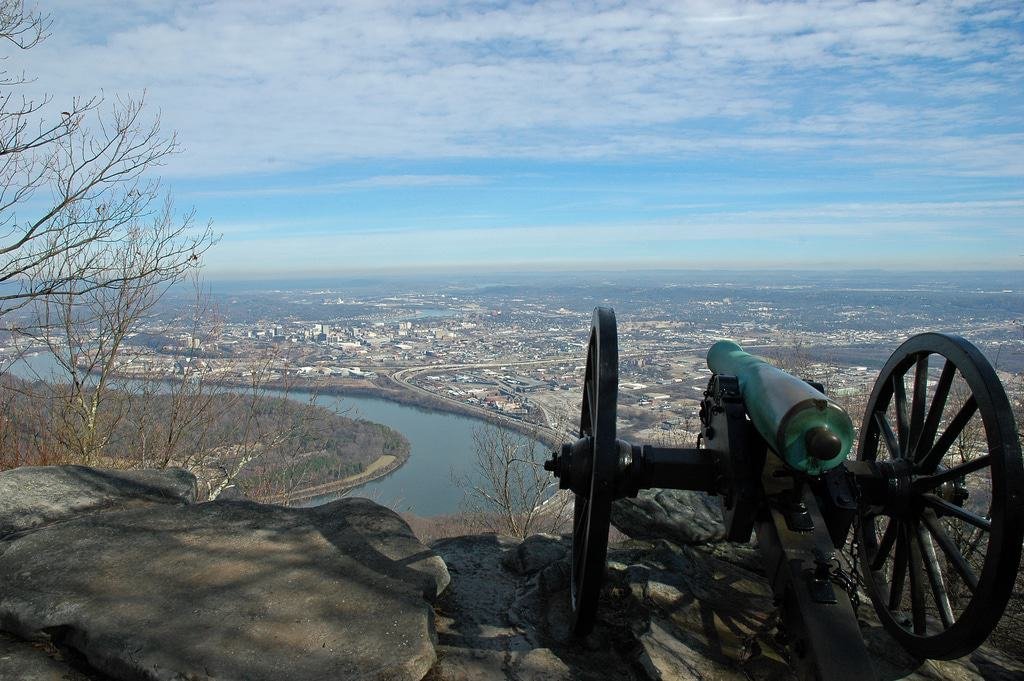 Lookout Mountain