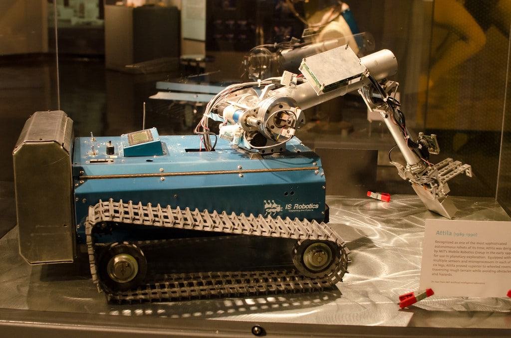 MIT Museum
