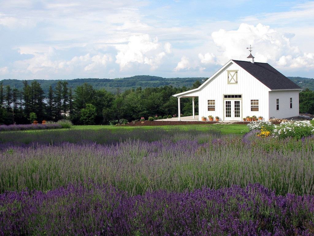 Mirbeau Inn & Spa