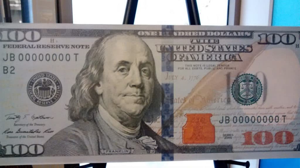 Money Museum, Denver