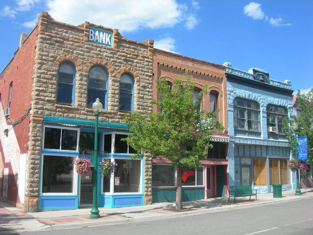 Mt. Pleasant