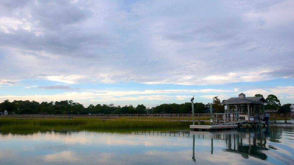 Murrells Inlet