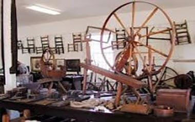 Museum of Old Domestic Life