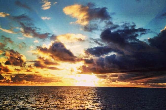Na Pali Sunset Dinner Or Morning Continental Breakfast Cruise And Snorkel
