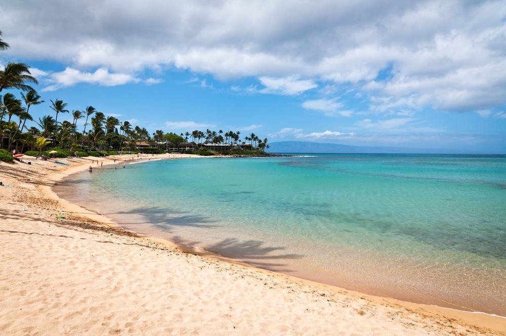 Napili Bay