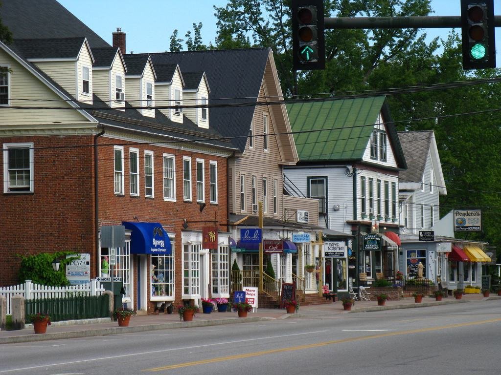 North Conway