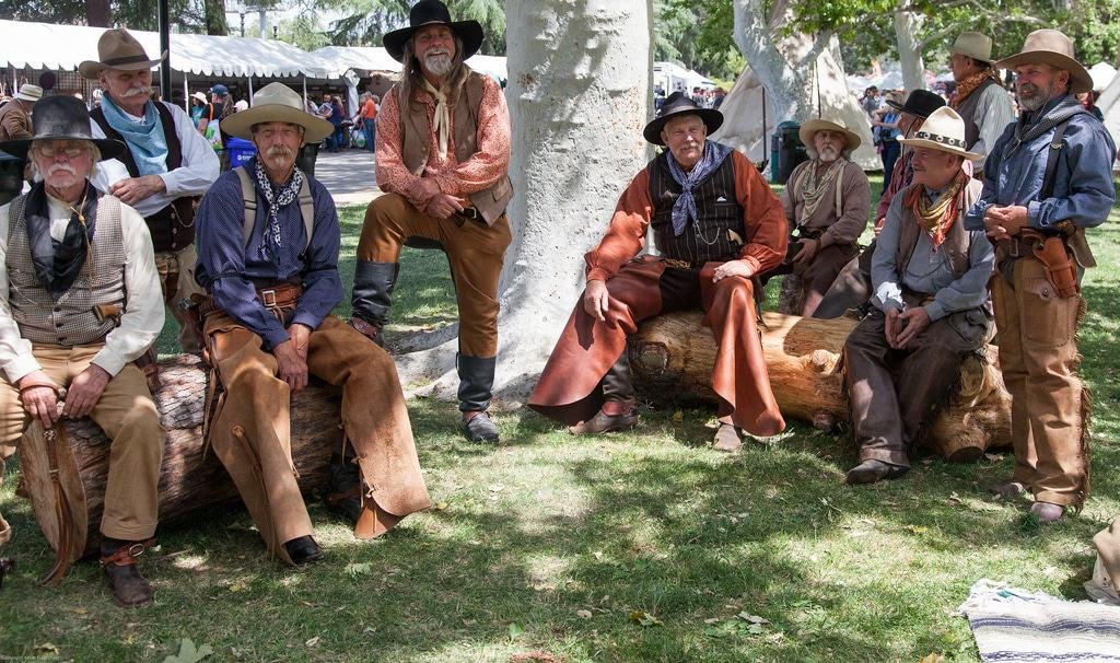 Cowboy Festival