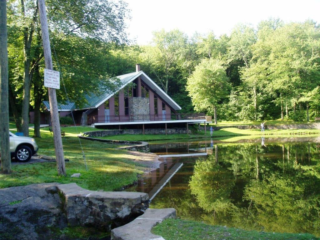 Page Park