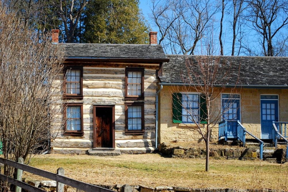 Pendarvis State Historic Site