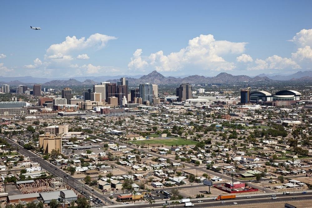 Phoenix, Arizona