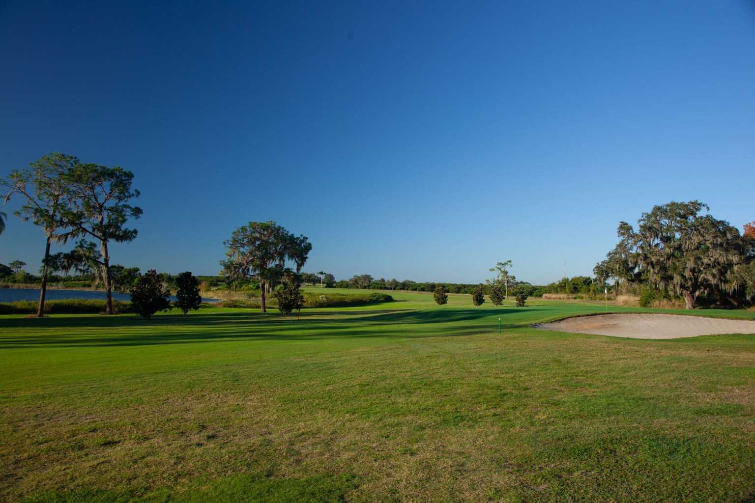 Pinecrest Golf Club