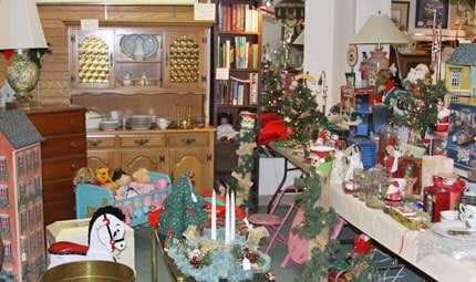 Pocono Bazaar Flea Market