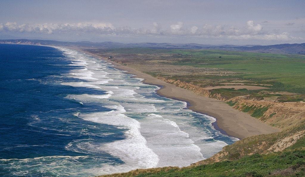Point Reyes