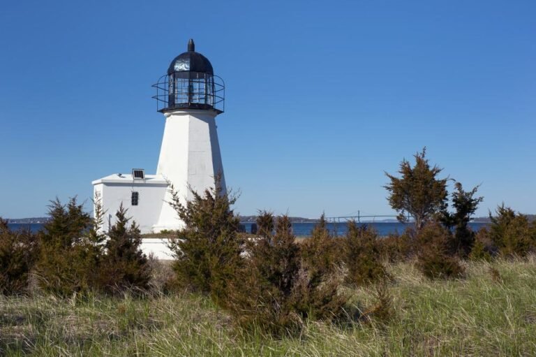 Prudence Island, Portsmouth