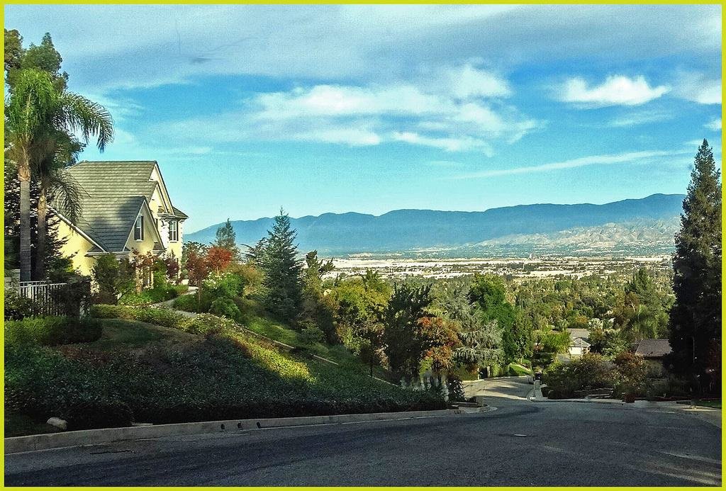 Redlands, CA
