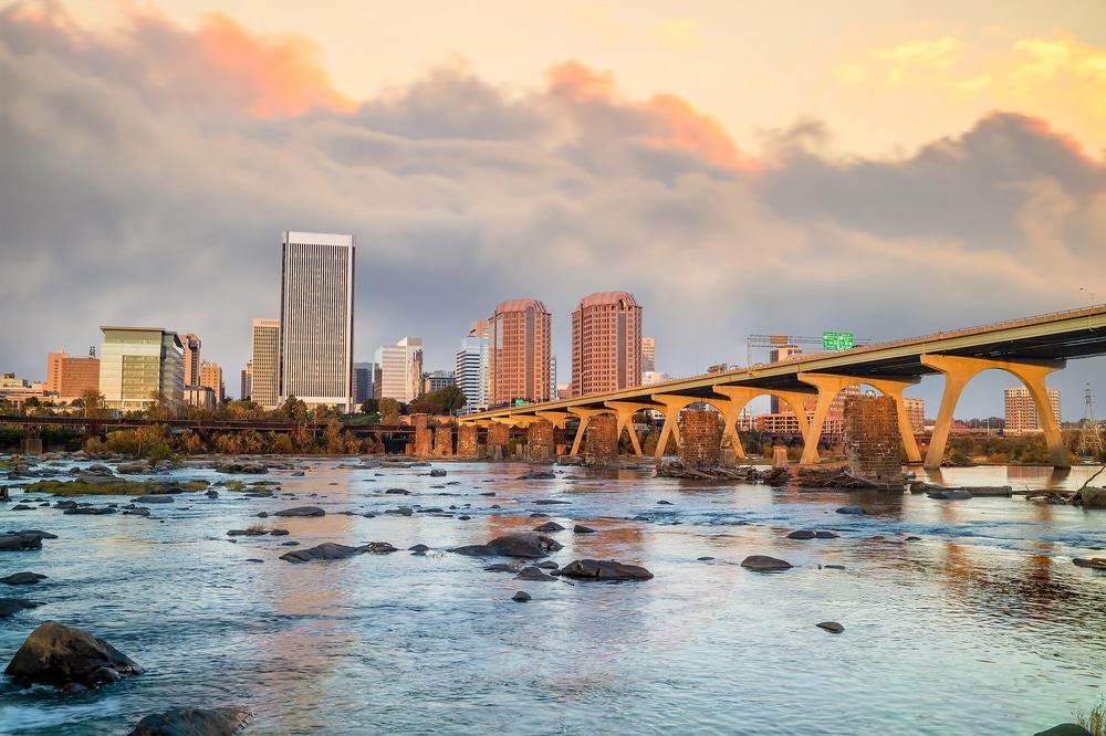 Richmond, Virginia