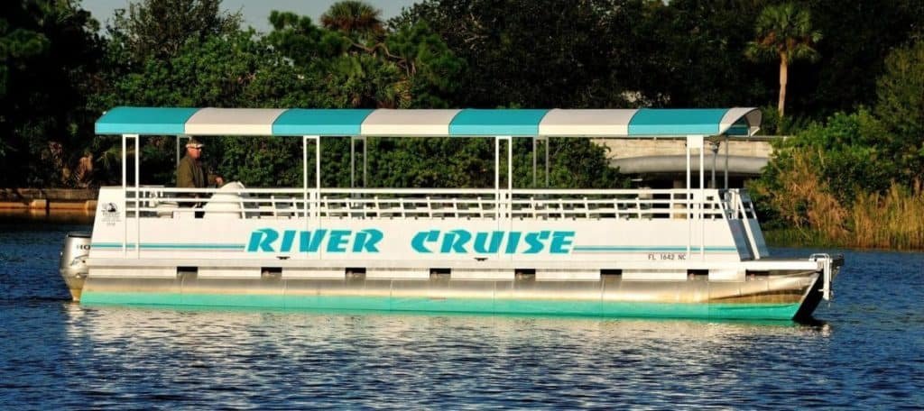 River Lilly Cruises
