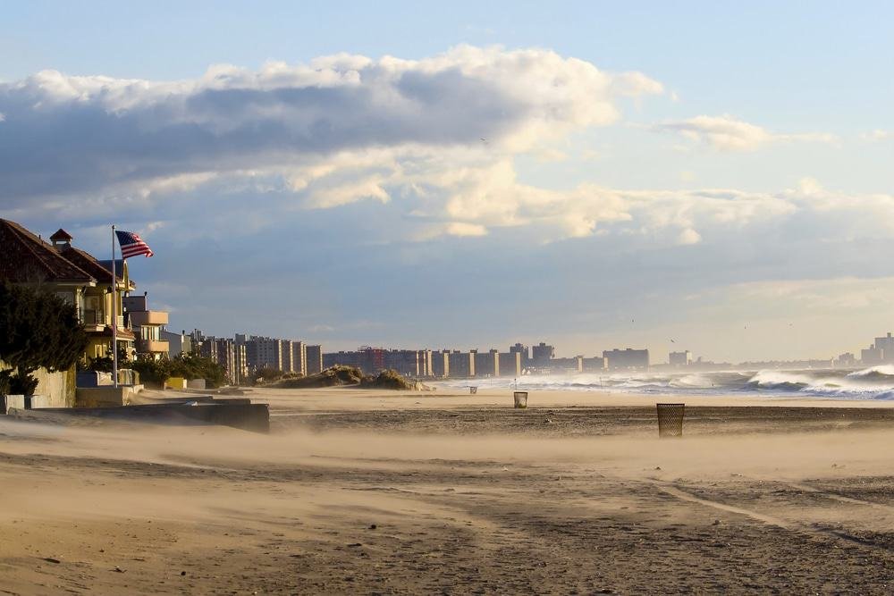 Rockaway Beach, Queens