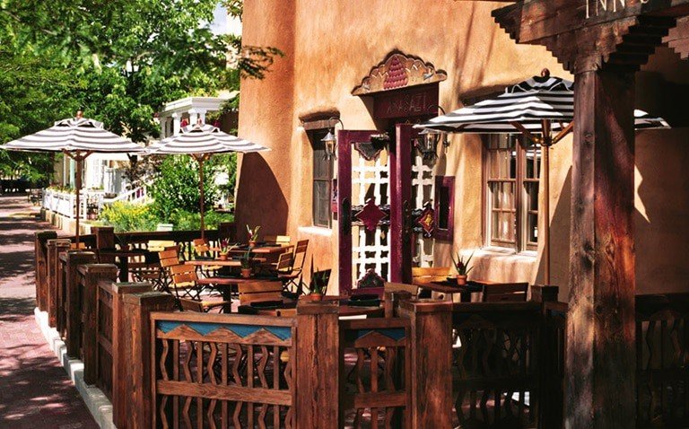 Rosewood Inn of the Anasazi