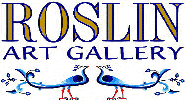 Roslin Art Gallery
