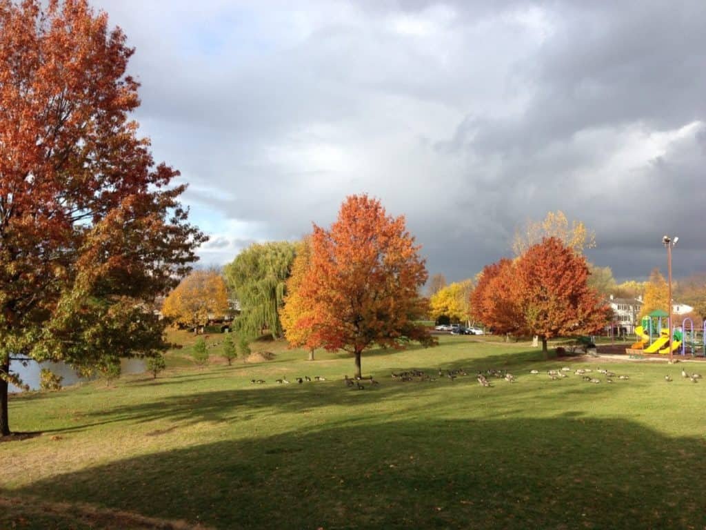 Schaumburg, Illinois