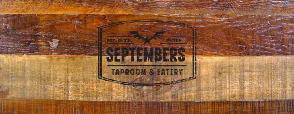 Septembers