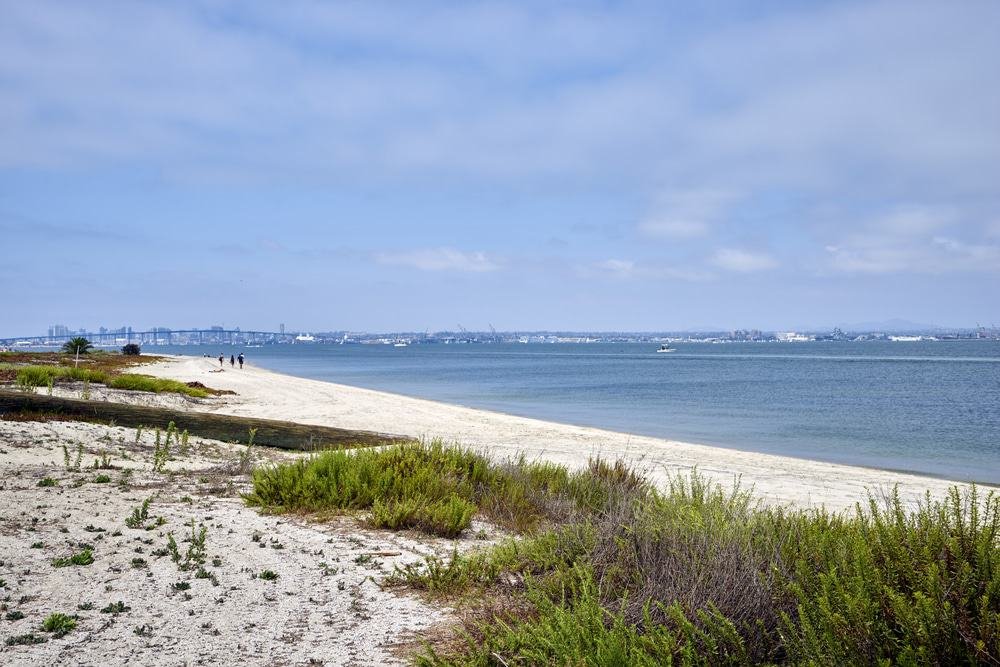 Silver Strand