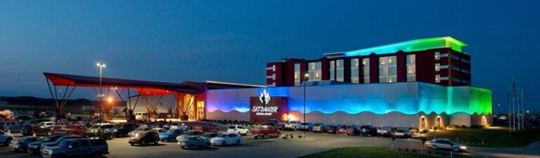 Sky Dancer Casino and Resort