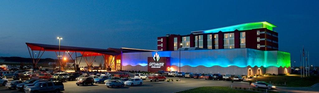 Sky Dancer Casino and Resort