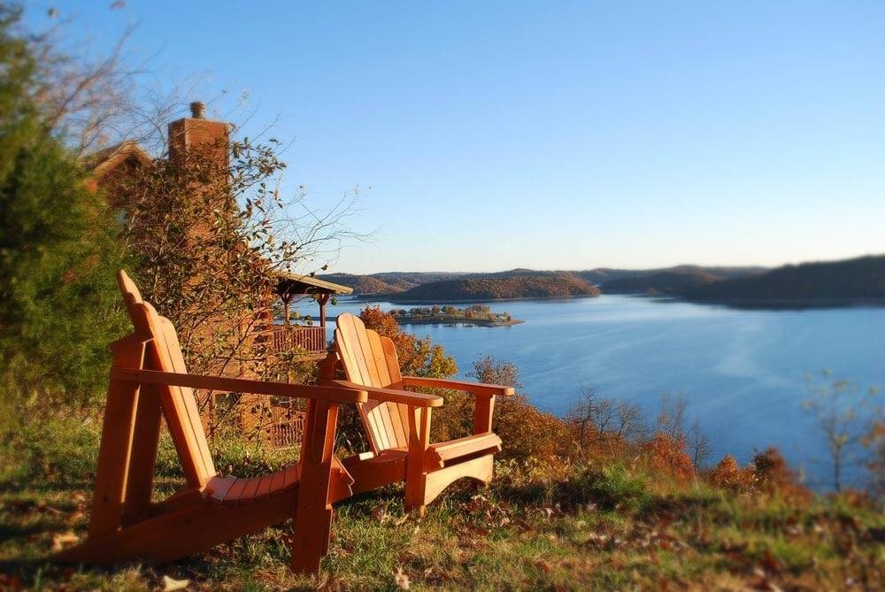 Sugar Ridge Resort
