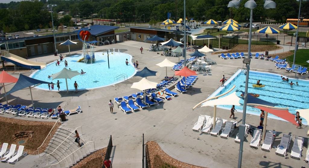 The Bay Water Park, Kansas City