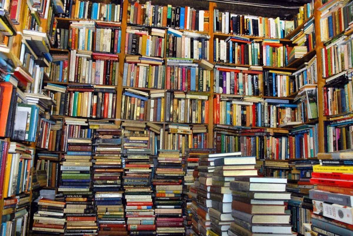 The Book Thing, Baltimore