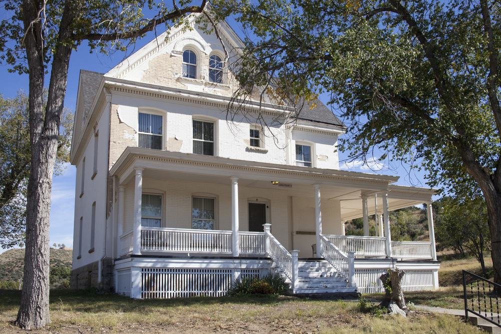 Fort Whipple Museum