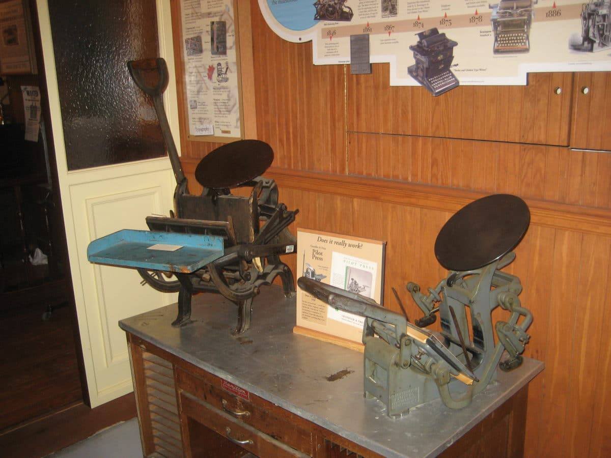 Pensacola Museum of Commerce