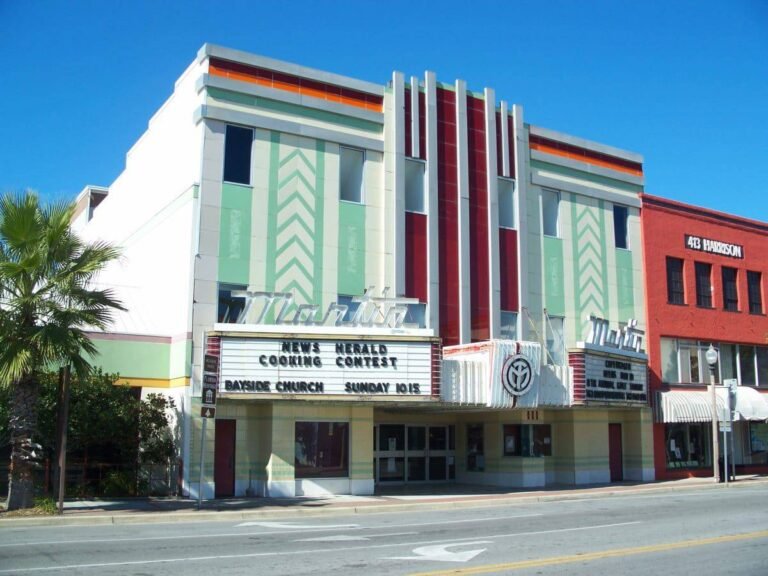 Martin Theatre